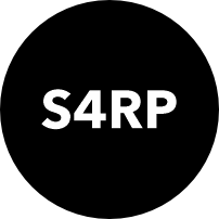 S4RP Logo
